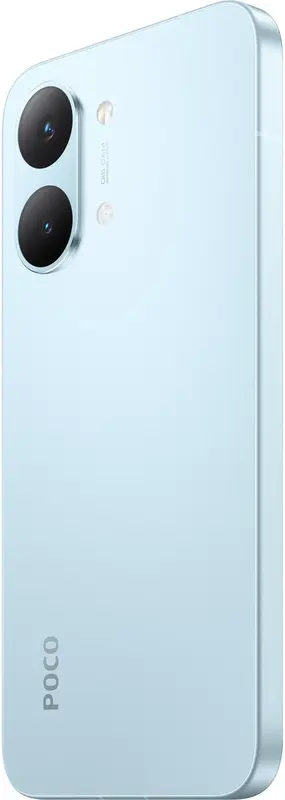 Смартфон POCO X8 Pro Max 12/512GB (Blue) - фото - №6