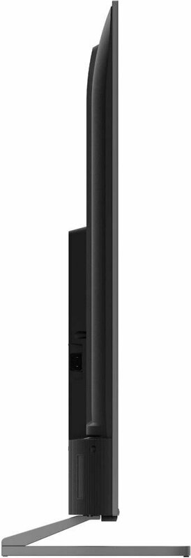 Телевизор TCL 65" QLED 4K Smart TV (65C728) - фото - №8
