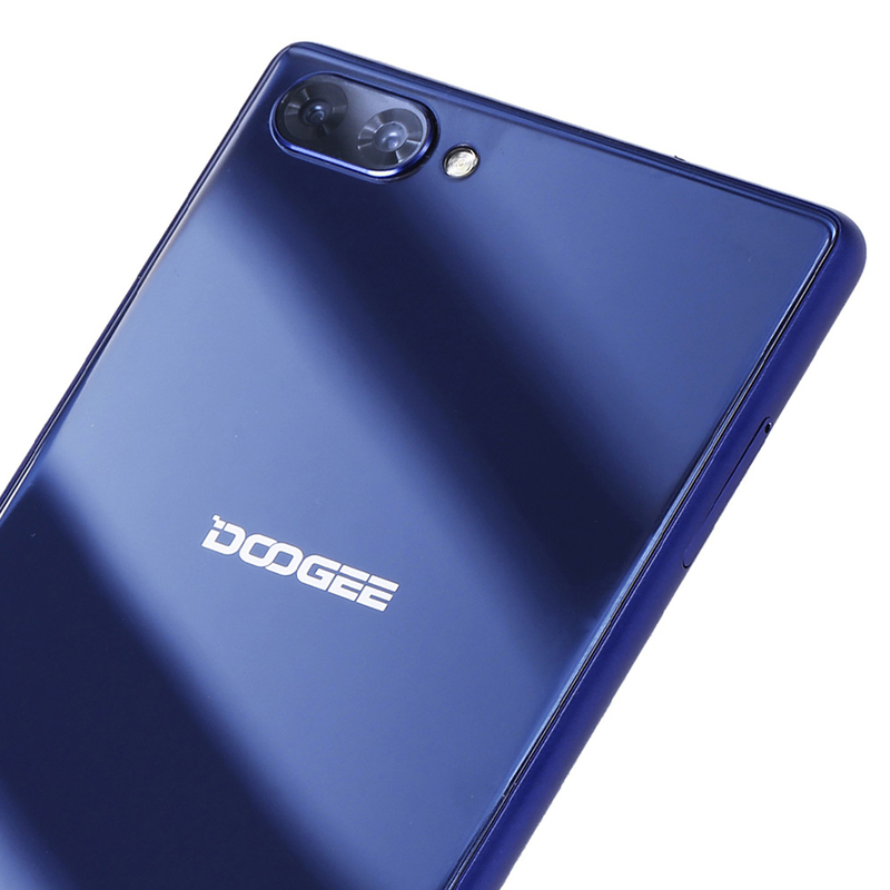 Doogee Mix 6/64GB (Blue) фото