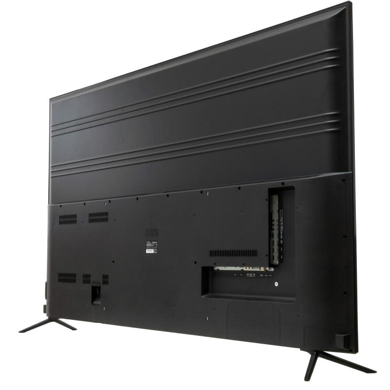 Телевізор Vinga 75" 4K Smart TV (S75UHD20B) фото