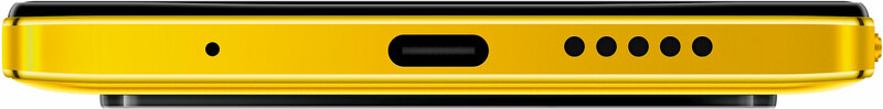 POCO M4 Pro 8/256GB (Yellow) фото
