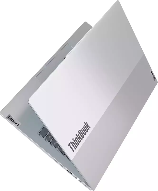 Ноутбук Lenovo ThinkBook 14 G6 ABP Arctic Grey (21KJ003RRA) фото