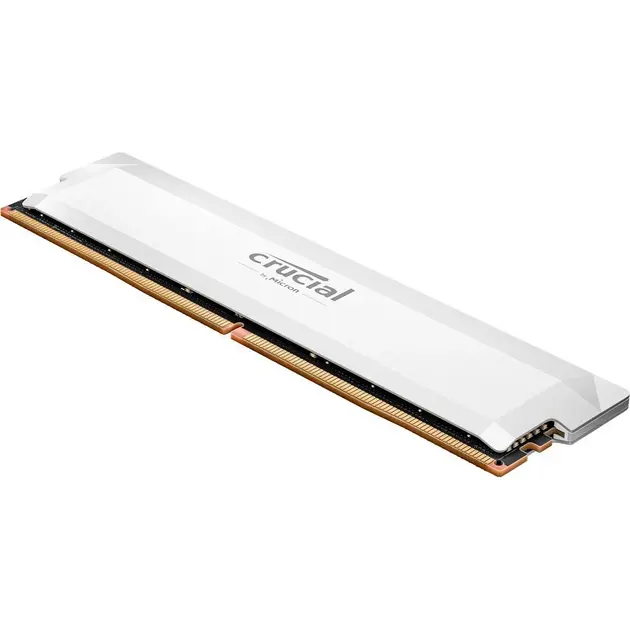 Оперативная память CRUCIAL 64 ГБ DDR5 6400 K2 PRO (CP2K32G64C40U5W) - фото - №1