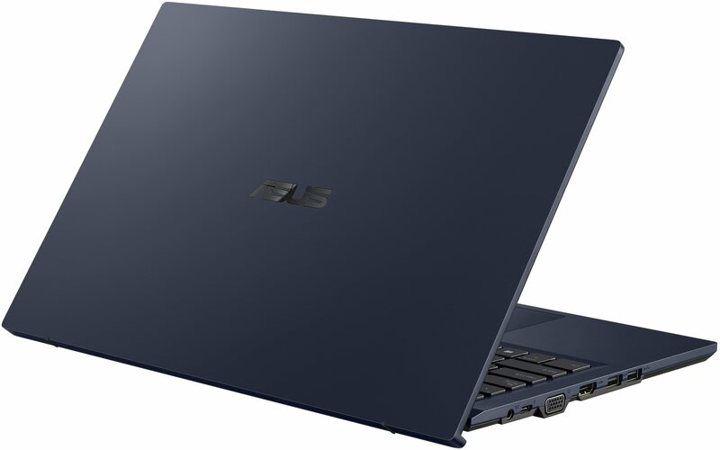 Ноутбук Asus ExpertBook B1 B1500CEAE-BQ1661R Star Black (90NX0441-M20210) фото