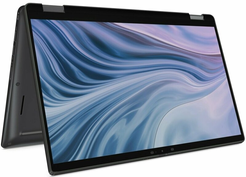 Ноутбук Dell Latitude 7410 Black (N199L741014ERC_W10) фото
