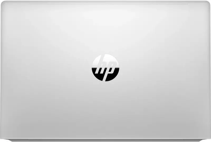 Ноутбук HP Probook 450 G9 Silver (7M9X9ES) фото