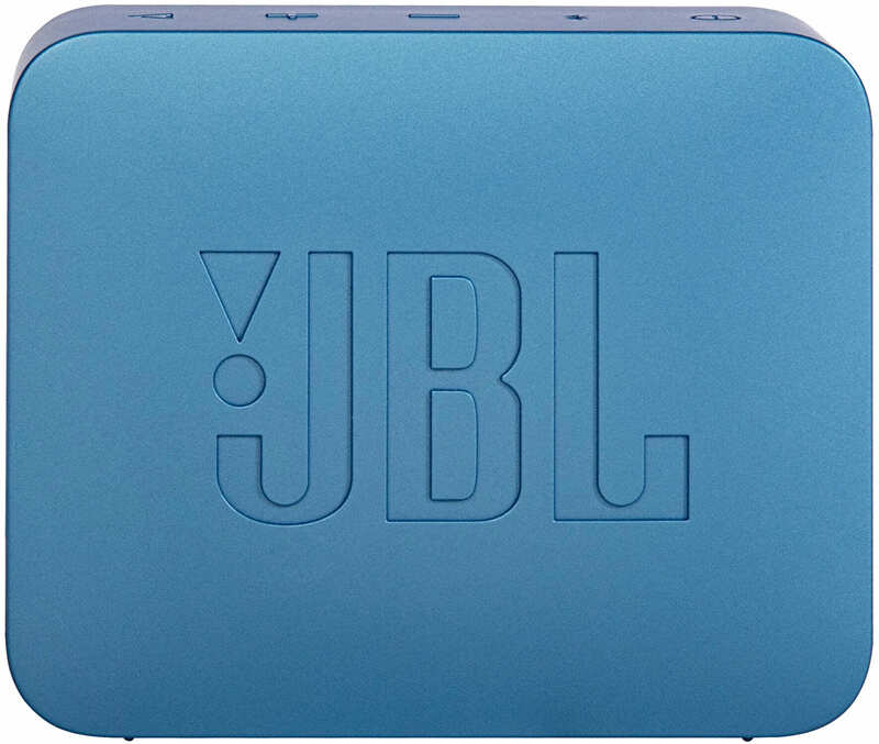 Акустика JBL GO Essential (Blue) JBLGOESBLU фото