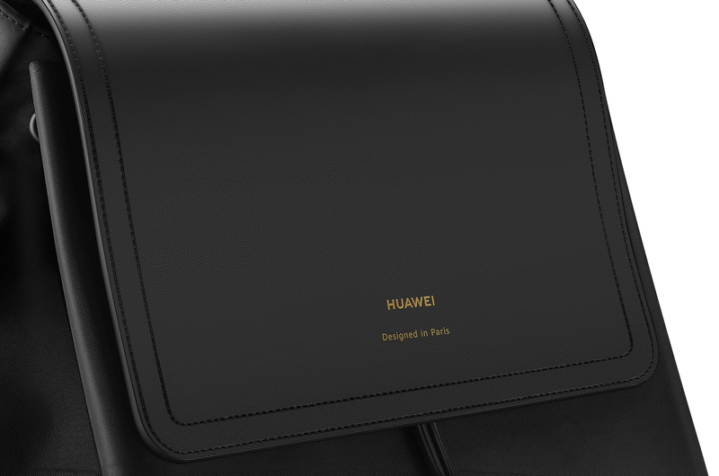 Рюкзак Huawei Classic (Black) фото