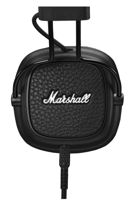 Наушники Marshall Major III (Black) 4092182 фото
