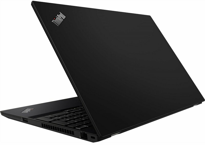 Ноутбук Lenovo ThinkPad T15 Gen 2 Black (20W4007WRA) фото