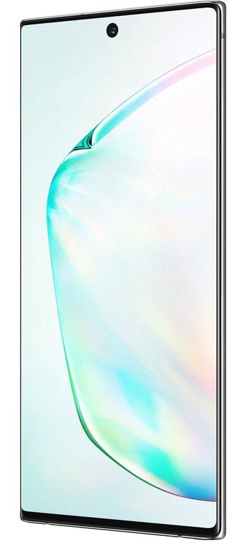 Samsung Galaxy Note 10 2019 N970F 8/256Gb Aura Glow (Silver) (SM-N970FZSDSEK) - фото - №8