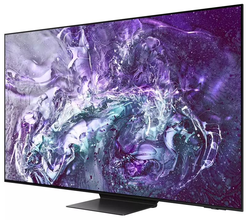 Телевізор Samsung 65" OLED 4K (QE65S95DAUXUA) фото