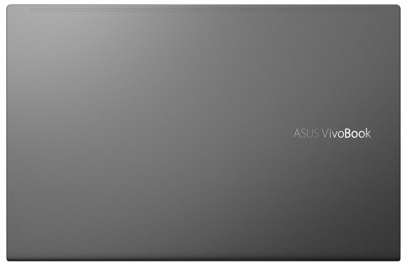 Ноутбук Asus Vivobook 15 M513UA-BQ095 Indie Black (90NB0TP1-M009L0) фото