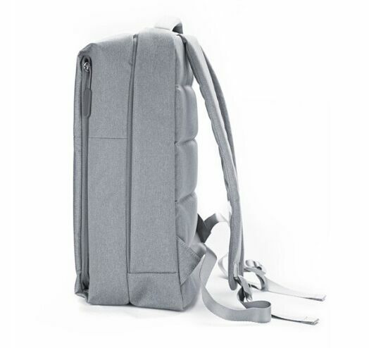Рюкзак Xiaomi Mi Minimalist Urban Backpack 2 (Light Gray) фото