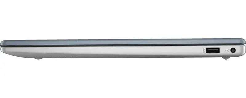 Ноутбук HP 15-fd1075ua Blue (B23D2EA) - фото - №5