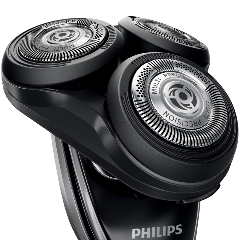 Бритвені головки Philips SH50/50 фото