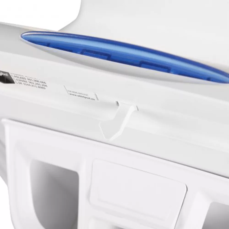 Пральна машина з вертикальним завантаженням Whirlpool AWE66710 - фото - №9
