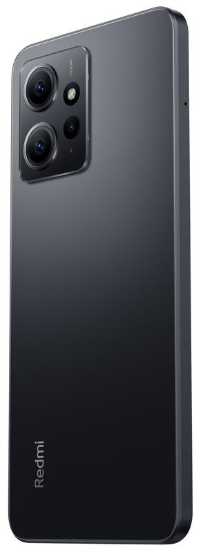 Xiaomi Redmi Note 12 8/256GB (Onyx Gray) фото