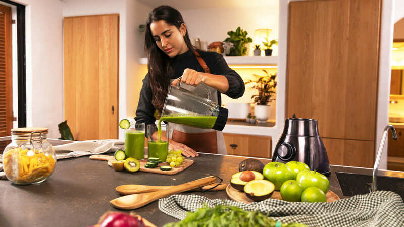 Блендер CECOTEC Power Black Titanium 1800 Go (CCTC-04310) - фото - №4