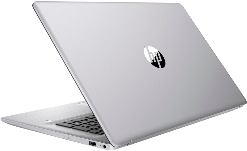 Ноутбук HP 470 G9 Silver (4Z7D5AV_V2) фото