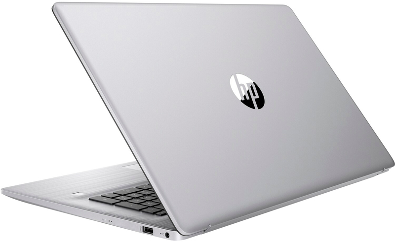 Ноутбук HP 470 G9 Silver (4Z7D5AV_V2) - фото - №3