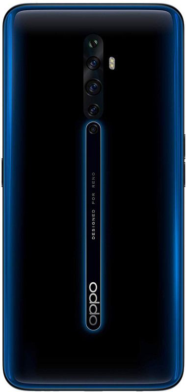 Oppo Reno2 Z 8/128Gb (Black) - фото - №4