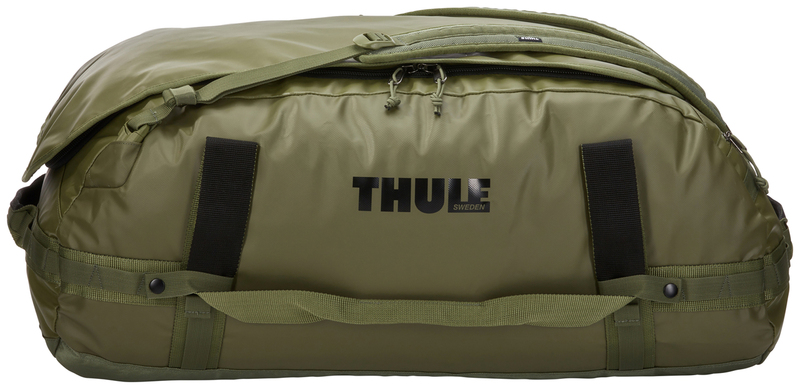 Дорожня сумка THULE Chasm L 90L TDSD-204 (Olivine) 3204300 фото
