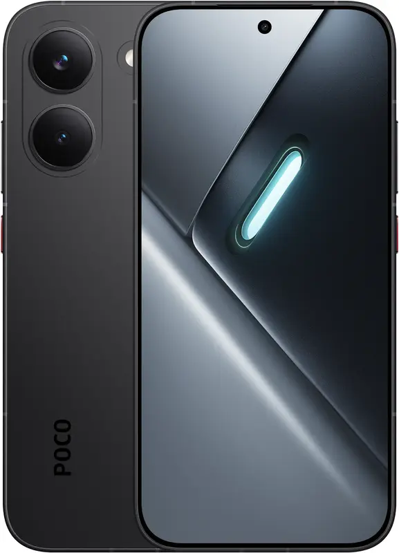 Смартфон POCO X8 Pro 8/256GB (Black) - фото - №0