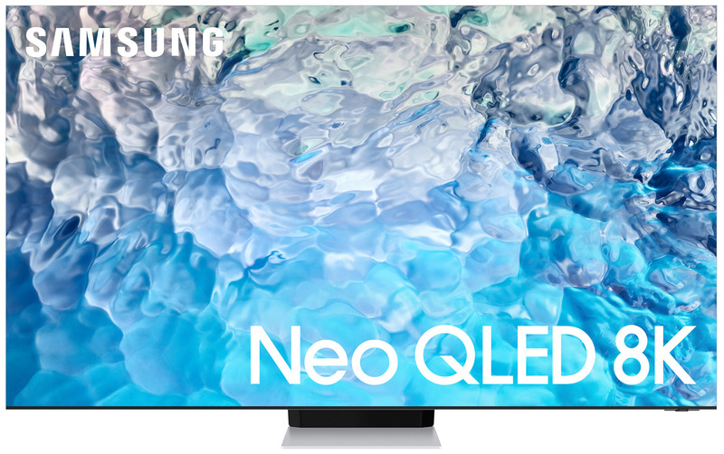 Телевізор Samsung 85" Neo QLED 8K (QE85QN900BUXUA) фото
