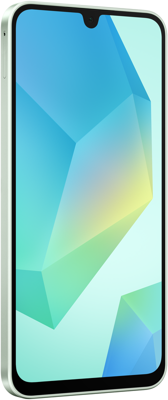 Samsung Galaxy A16 A165F 8/256GB Light Green (SM-A165FLGCEUC) - фото - №3