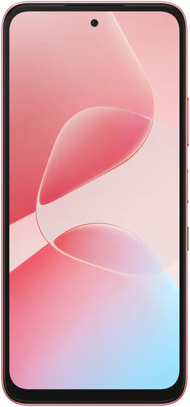 Infinix HOT 60i 8/256Gb (Neon Red) - фото - №1