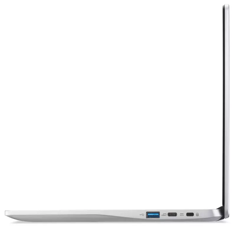 Ноутбук Acer Chromebook 314 CB314-3H-P3SF Silver (NX.KB4EU.003) фото