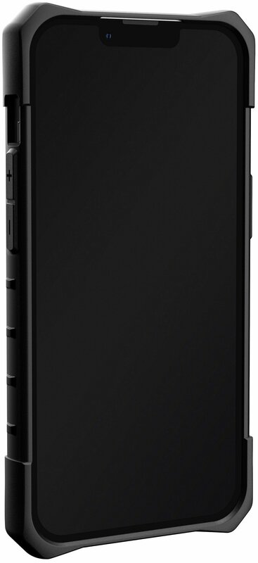 Чохол UAG Pathfinder (Black) 113177114040 для iPhone 13 фото