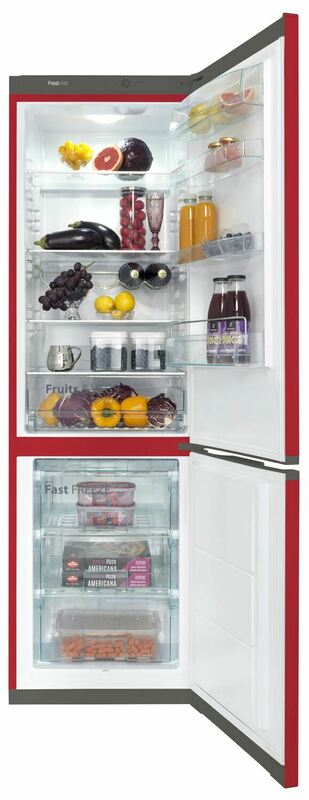 Холодильник Snaige RF58SM-S5RP2 фото
