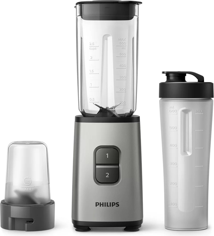 Блендер PHILIPS Daily Collection HR2604/80 фото