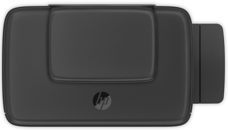 Принтер струменевий HP Ink Tank 115 (2LB19A) - фото - №2