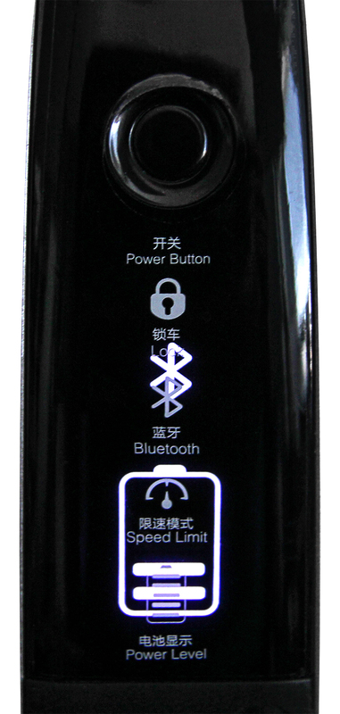 Гіроскутер Ninebot Plus (White) - фото - №8