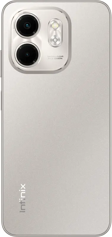 Infinix SMART 9 4/128GB (Neo Titanium) фото