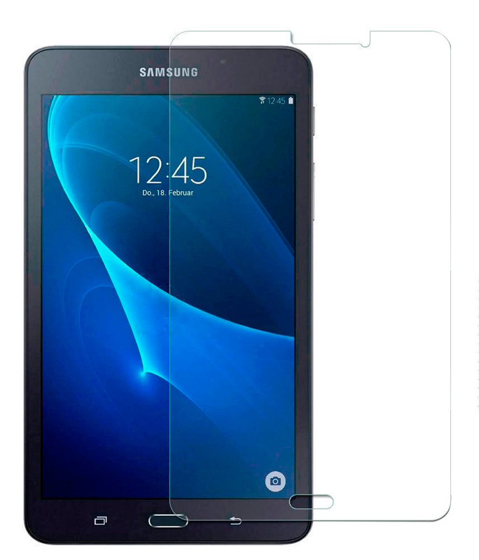 Захисна плівка для Samsung Galaxy Tab A 7" T285 фото