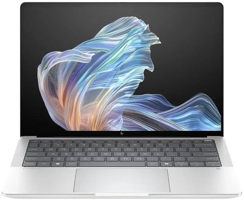 Ноутбук HP EliteBook X G1a 14 Silver (B66TFAT) - фото - №0