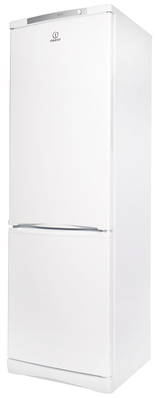 Холодильник Indesit IBS 18 AA (UA) - фото - №2