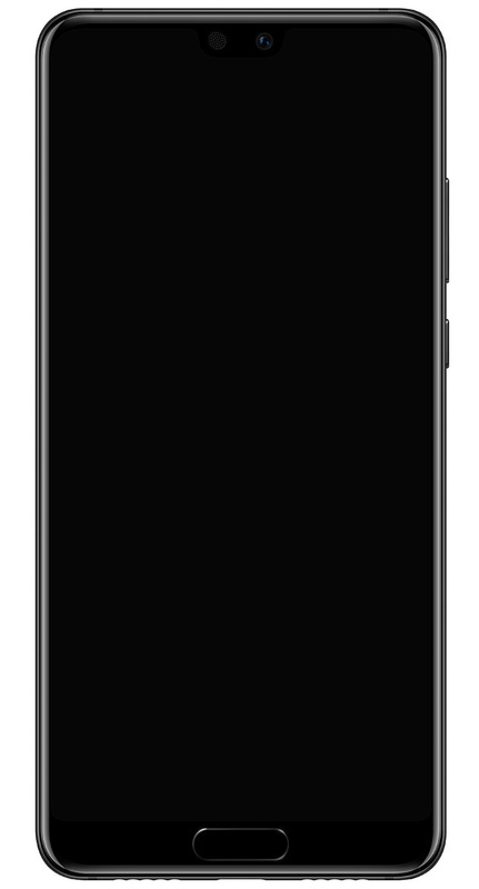 Huawei P20 4/128GB Black (EML-L29) - фото - №7