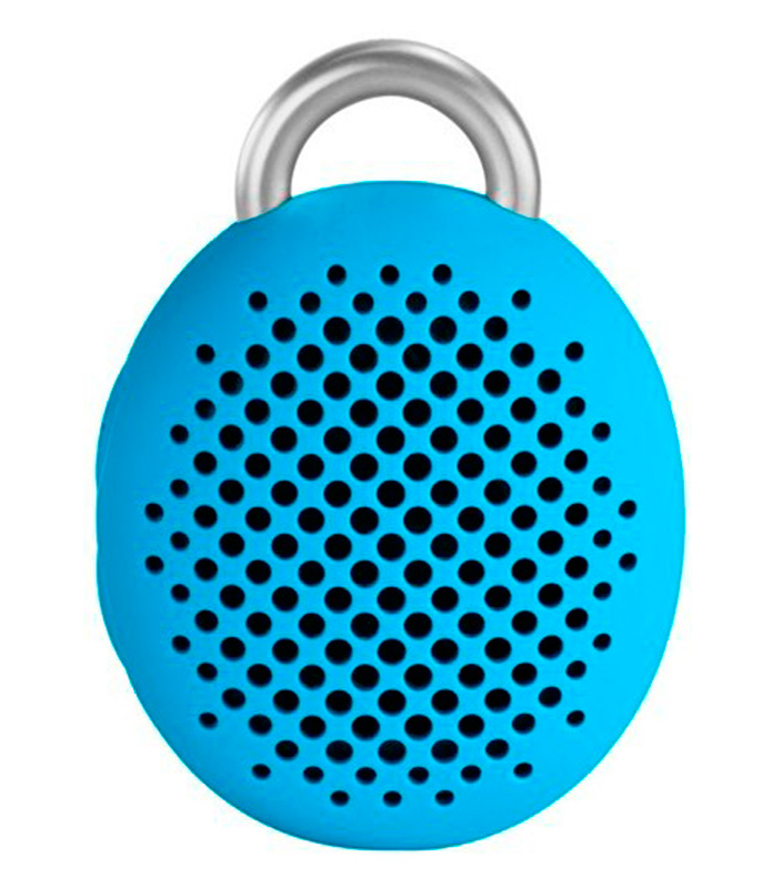 Divoom Bluetune-Bean Bluetooth (blue) фото