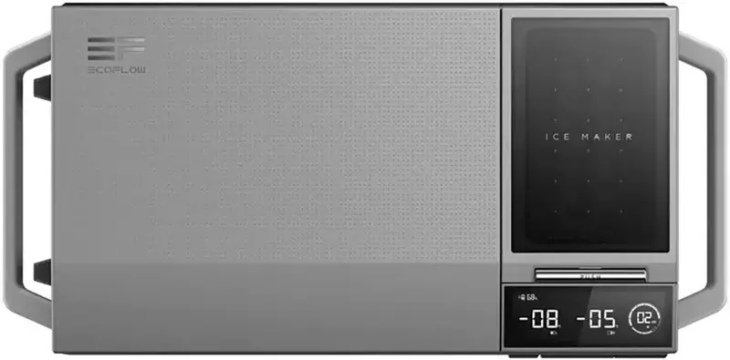 Холодильник Ecoflow Glacier ZYDBX100-EU з акумулятором фото