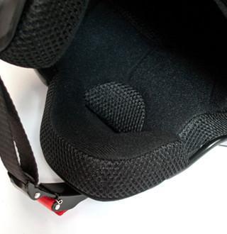 Шлем Nutcase Moto Union Jack Matte Helmet L фото
