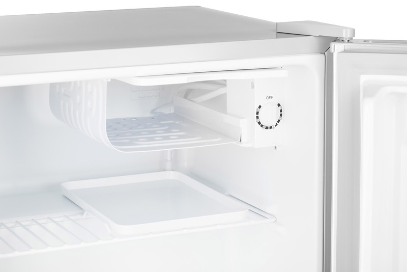 Холодильник Ardesto DFM-50X фото