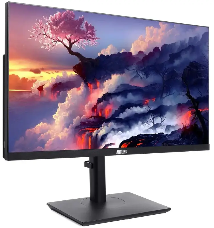Моноблок ARTLINE Home GX73 (GX73v09) - фото - №6