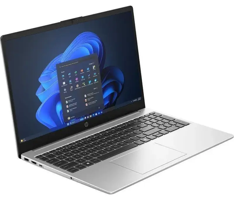 Ноутбук HP 255R-G10 Silver (CJ2Q6AT) - фото - №2