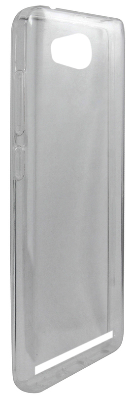 Чохол-накладка Remax Ultra Thin Silicon 0.2 mm Black для Huawei Y3 II фото