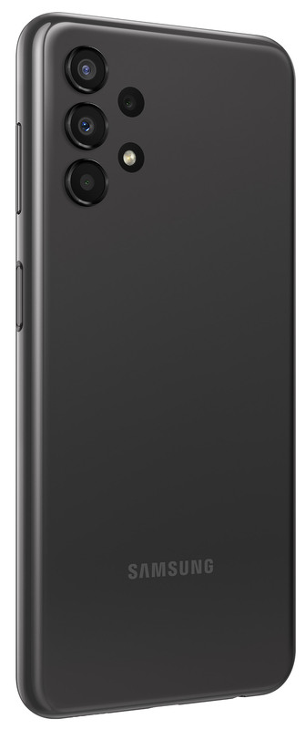 Samsung Galaxy A13 2022 A135F 3/32GB Black (SM-A135FZKUSEK) фото